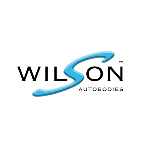 Wilson Auto Bodies logo