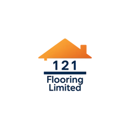 1 2 1 Flooring, Ltd logo