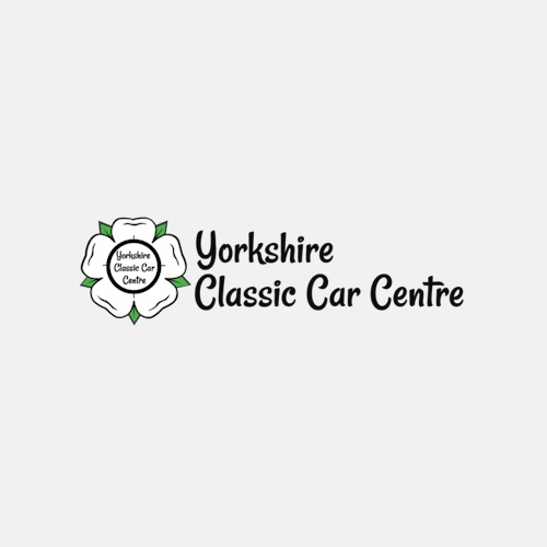 Yorkshire Classic Car Centre logo